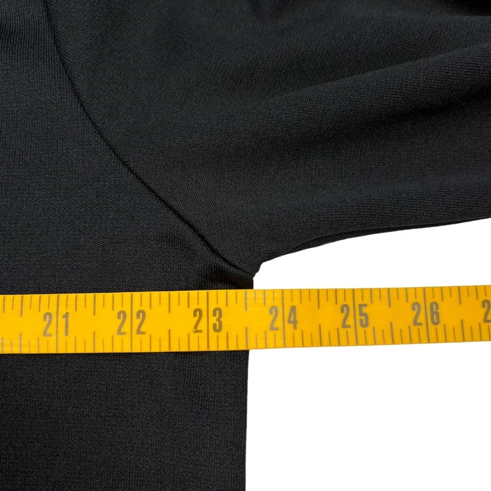 NWOT Volcom Stone Men's Album Track Jacket Black XL - Picture 10 of 11